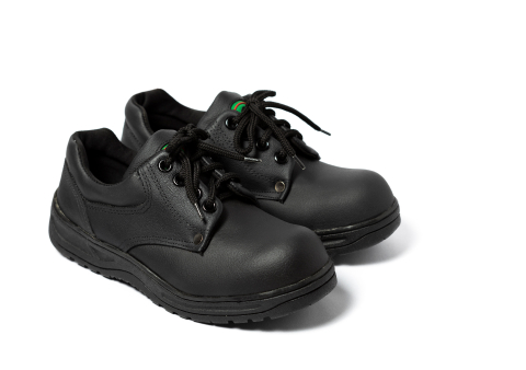 Shoe Leather Gallery