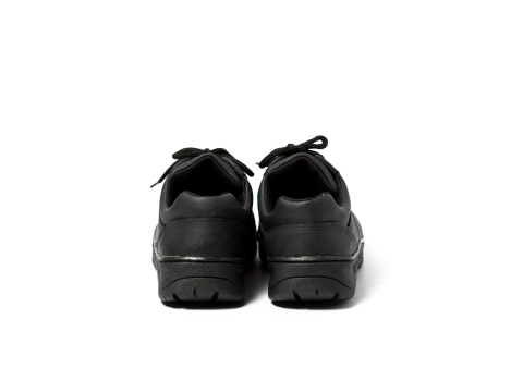 Shoe Leather Gallery